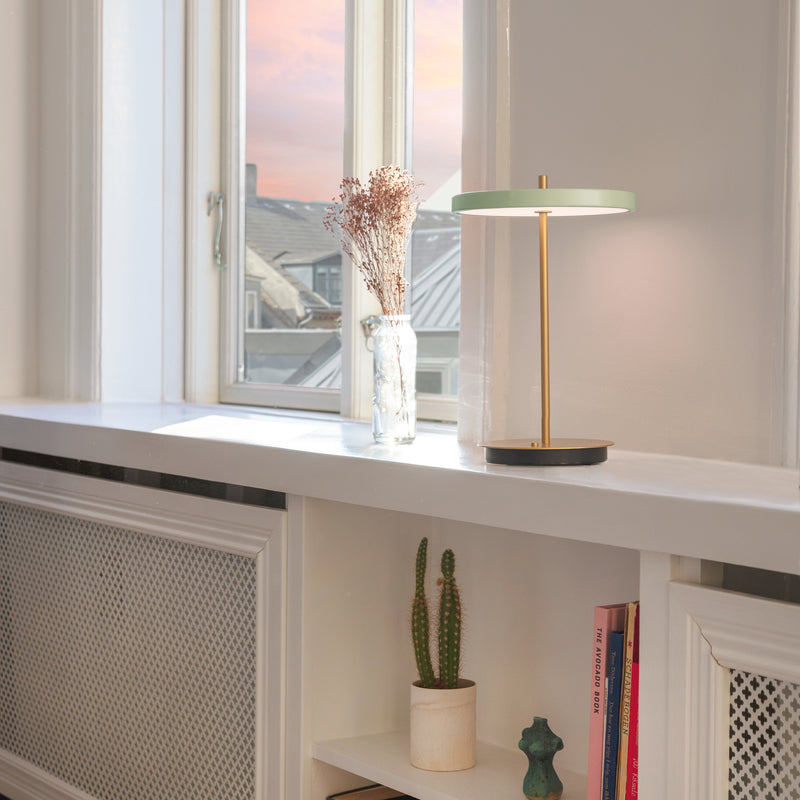 Umage - Asteria Move LED Tischleuchte