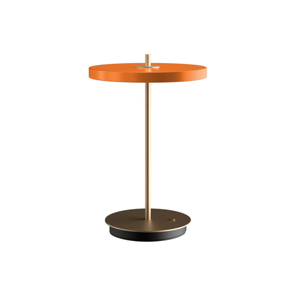 Umage - Asteria Move LED Tischleuchte | V2 / nuance orange