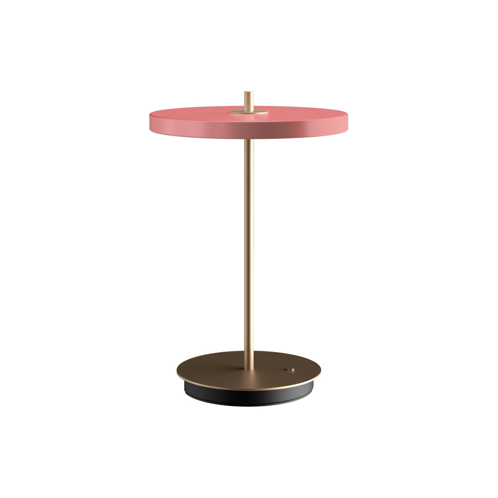 Umage - Asteria Move LED Tischleuchte | V2 / nuance rose