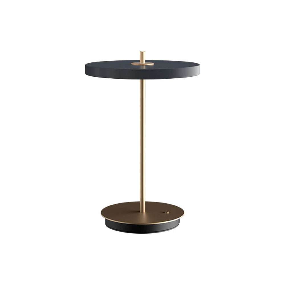 Umage - Asteria Move LED Tischleuchte | V2 / anthrazit