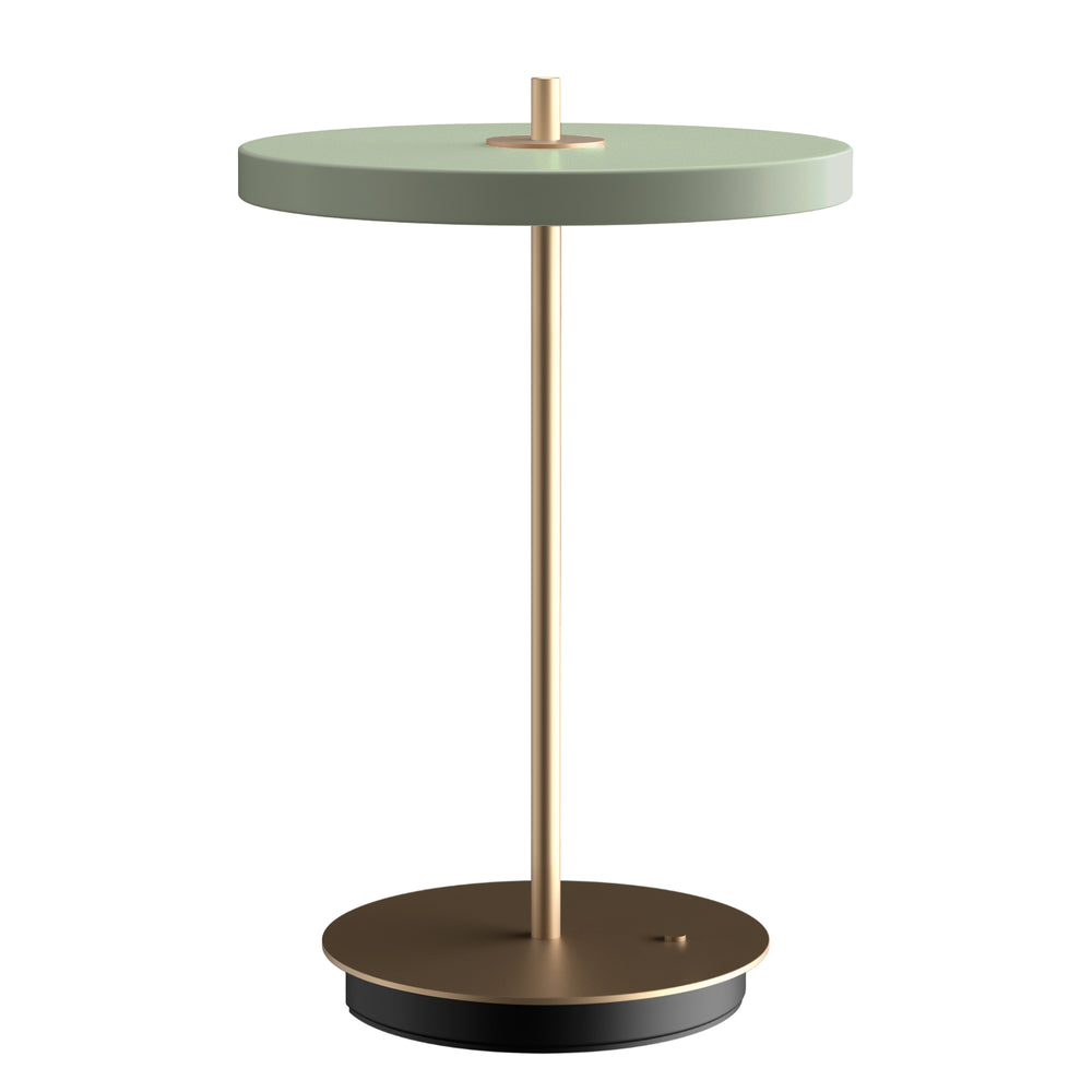 Umage - Asteria Move LED Tischleuchte | V2 / olive