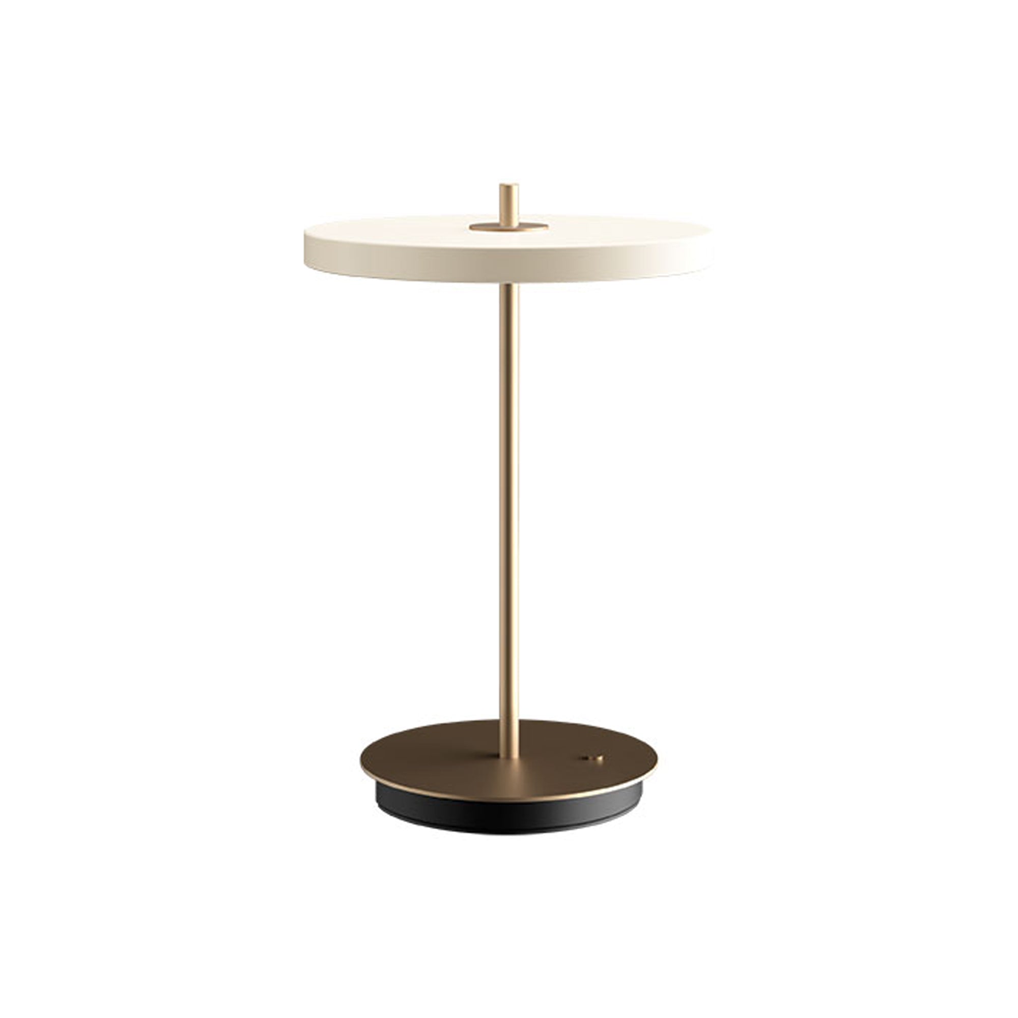 Umage - Asteria Move LED Tischleuchte | V2 / pearl