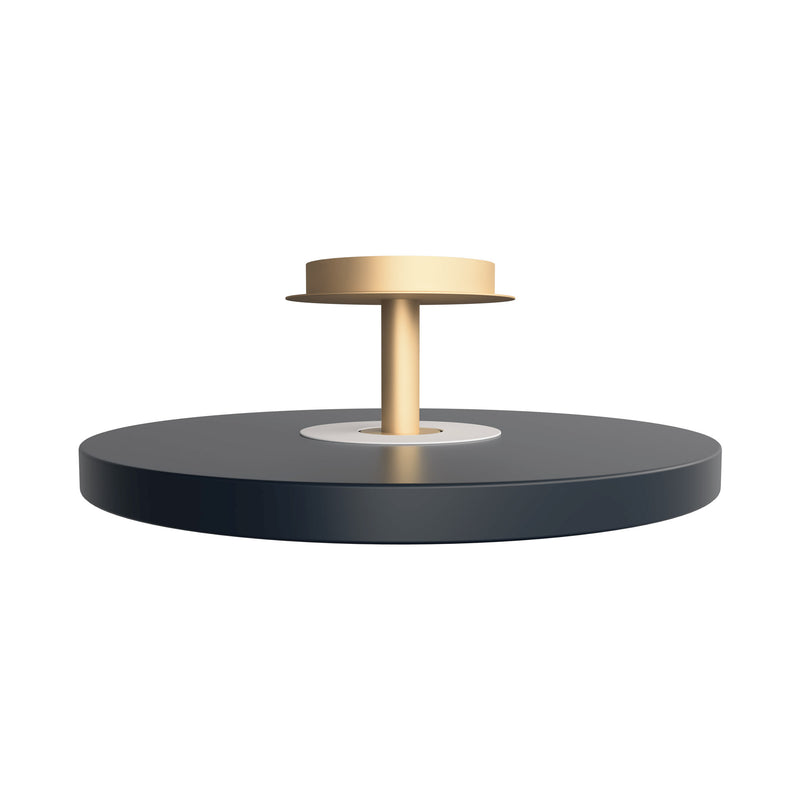 Umage - Asteria Up Plus LED Deckenleuchte | Large / anthrazit