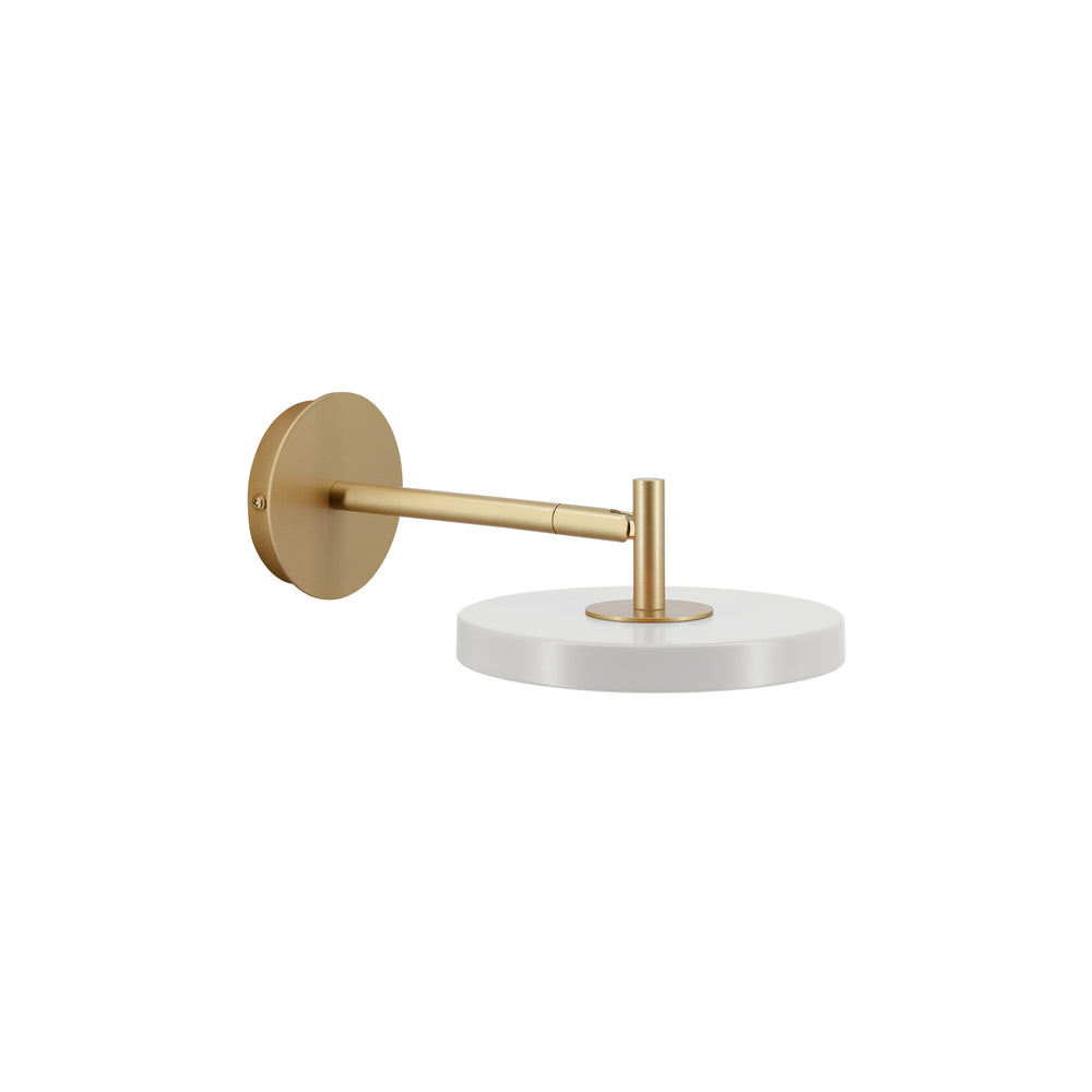 Umage - Asteria LED Wandleuchte | normal / mist