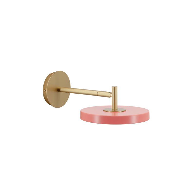 Umage - Asteria LED Wandleuchte | normal / nuance rose