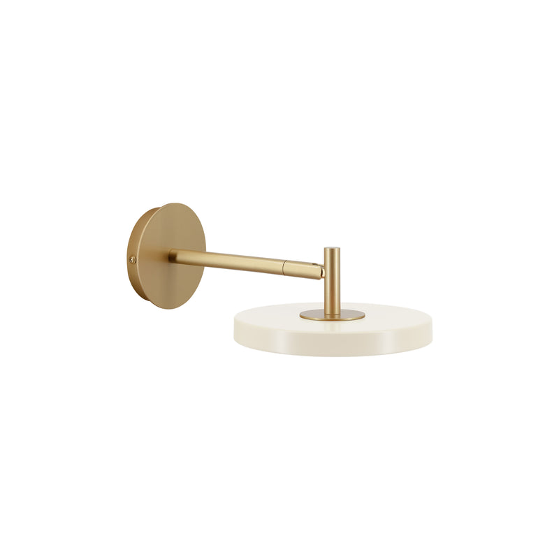 Umage - Asteria LED Wandleuchte | normal / pearl