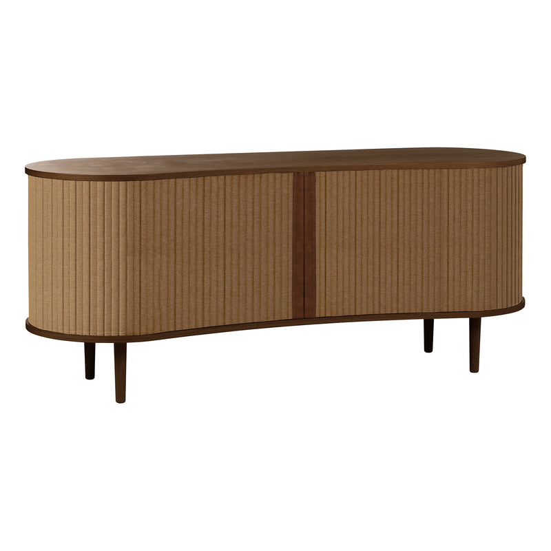 Umage - Audacious Sideboard | Eiche dunkel / sugar brown