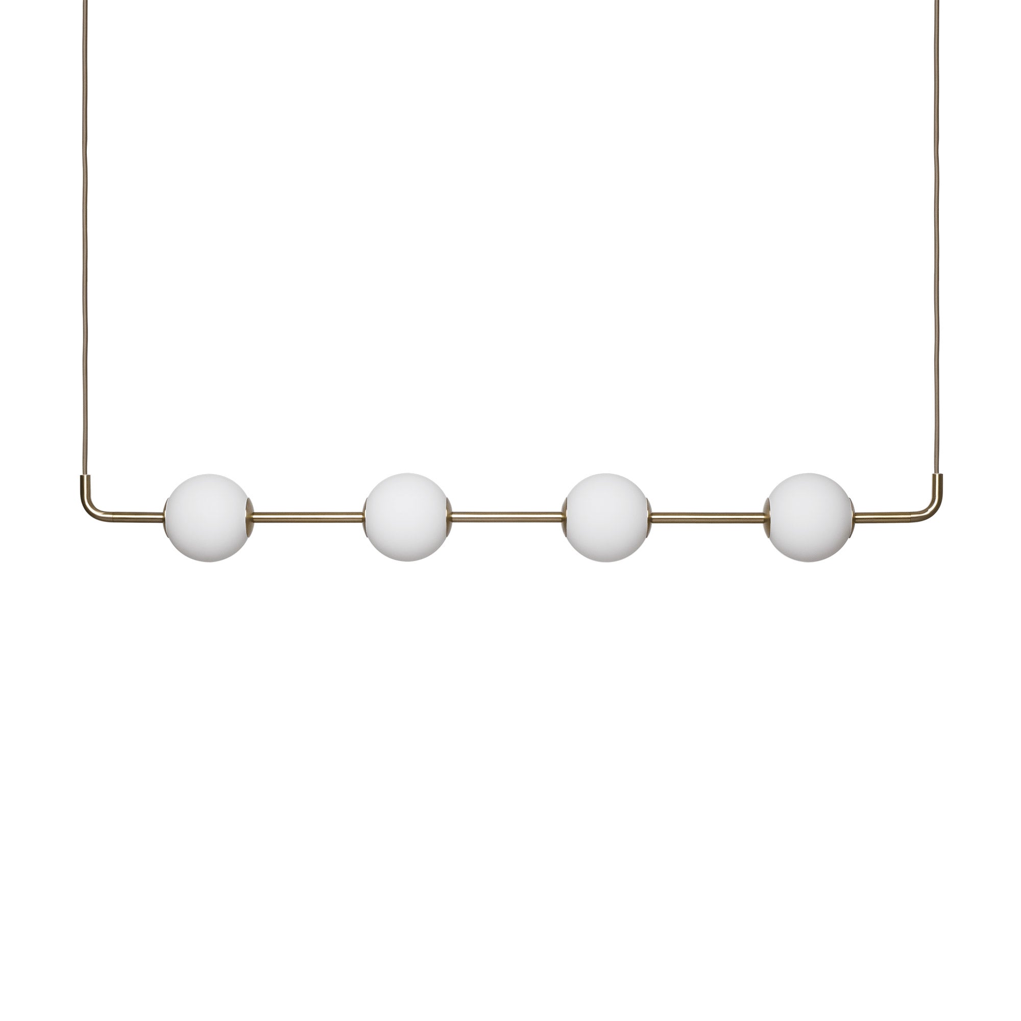 Umage - Audrey Linear LED Pendelleuchte | 