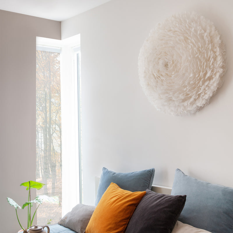 Umage - Eos Up Wand- und Deckenleuchte