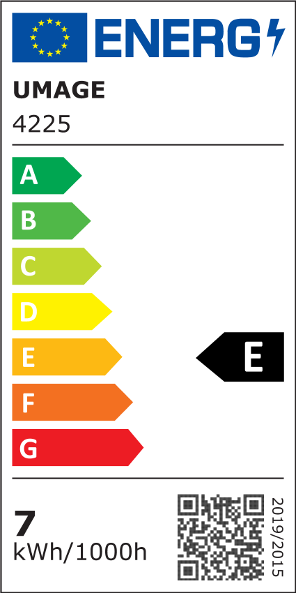 Focused Idea GU10 LED-Leuchtmittel