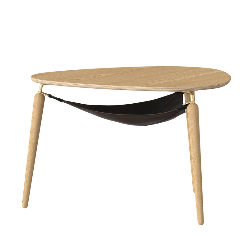 Umage - Hang Out Couchtisch | Eiche