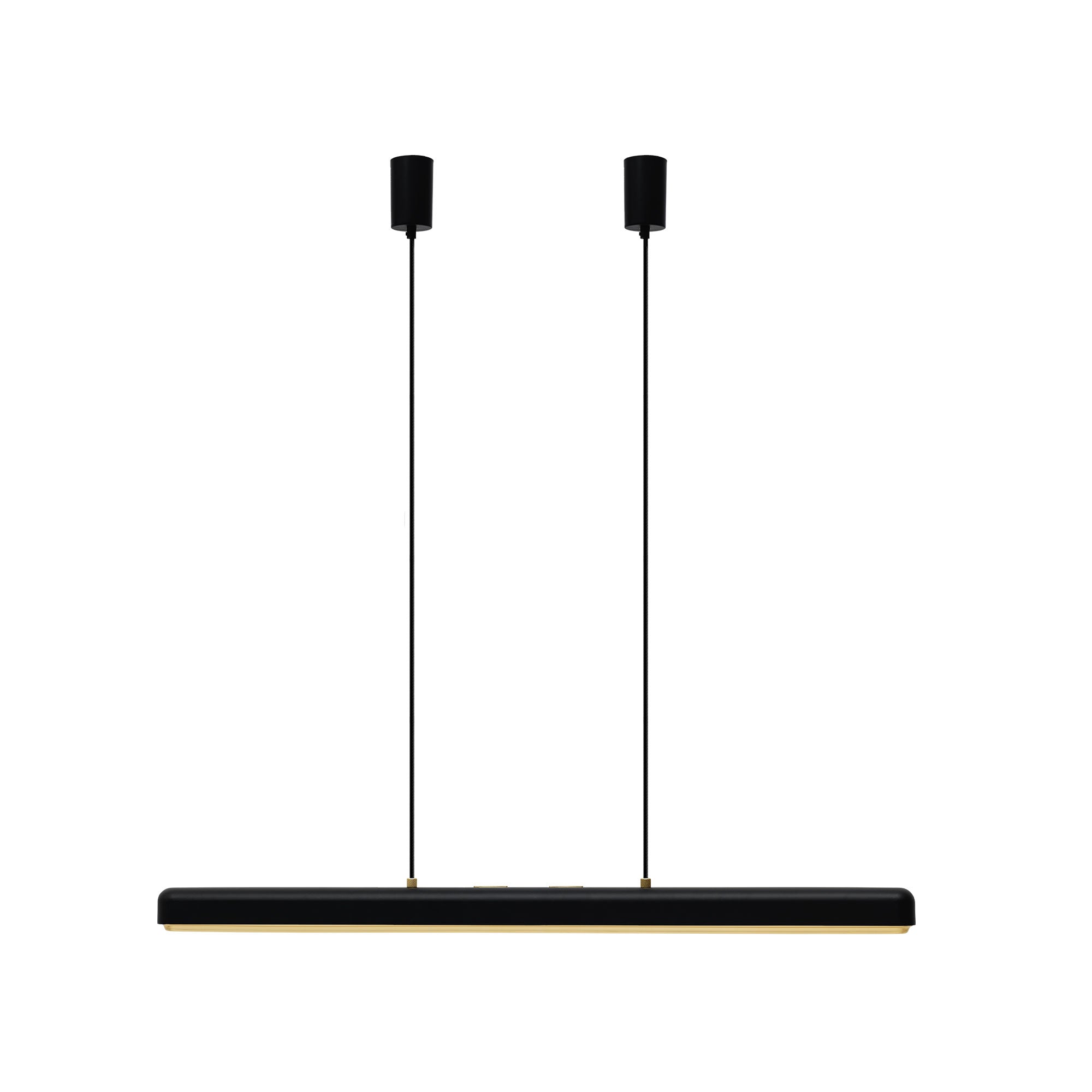 Umage - Hazel Branch LED-Pendelleuchte | schwarz