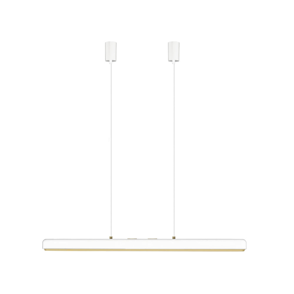 Umage - Hazel Branch LED-Pendelleuchte | weiß