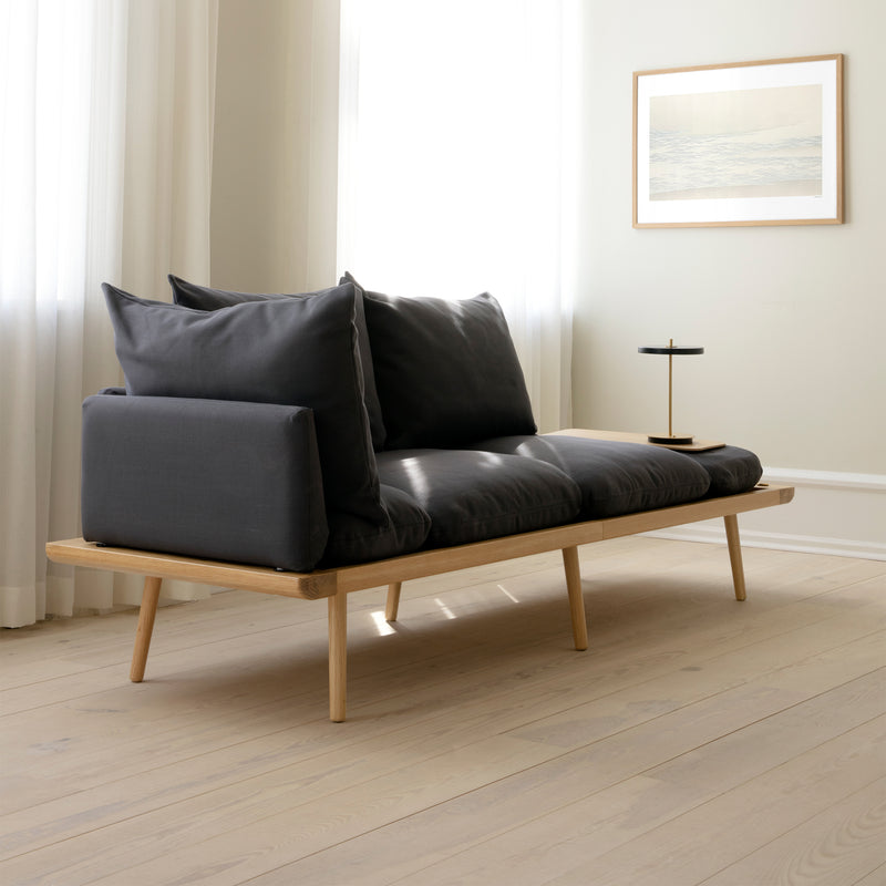 Umage - Lounge Around 3-Sitzer Sofa