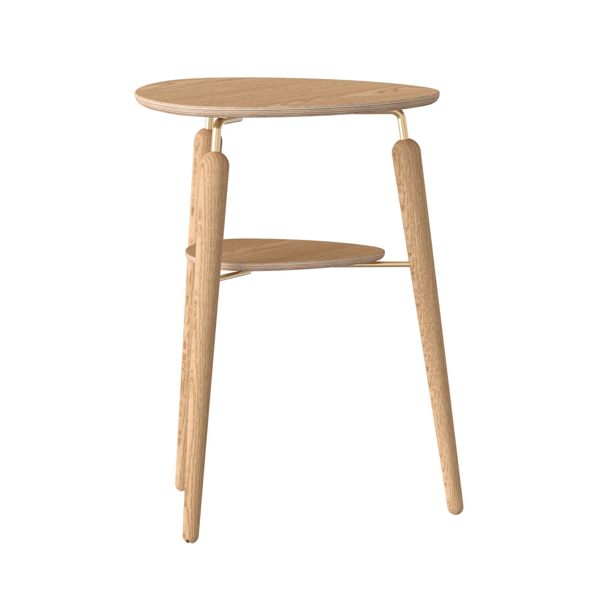 Umage - My Spot Beistelltisch | Eiche