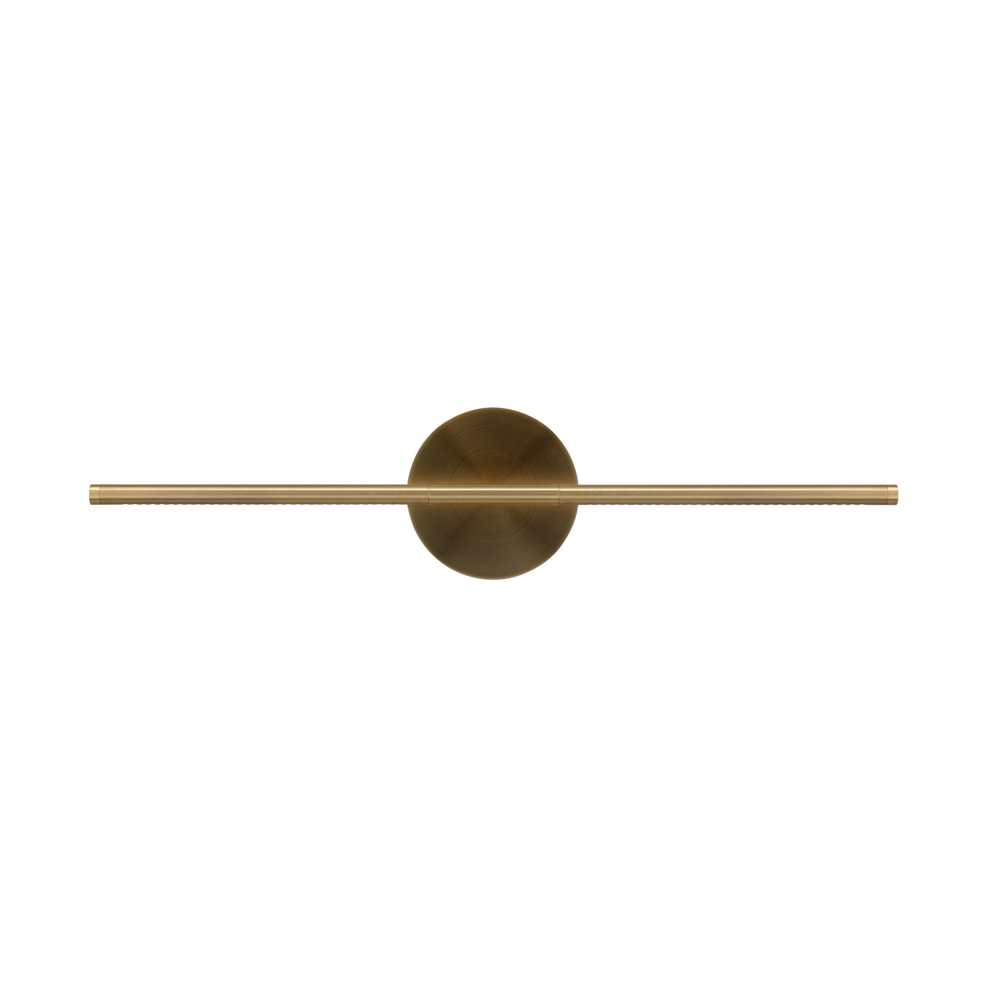 Umage - Omni LED Wandleuchte | Messing beschichtet / normal