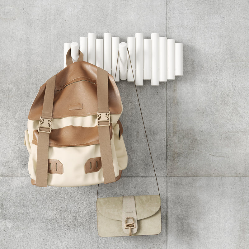 Umbra - Picket Wandgarderobe