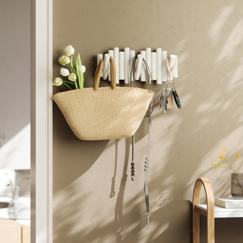 Umbra - Picket Wandgarderobe