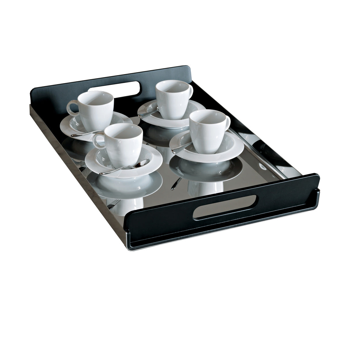 Alessi - Vassily Tablett | 