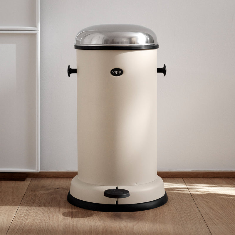 Vipp - 15 Treteimer