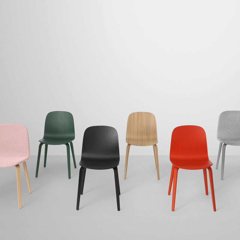 Muuto - Visu Stuhl