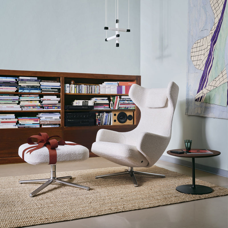 Vitra - Grand Repos Sessel
