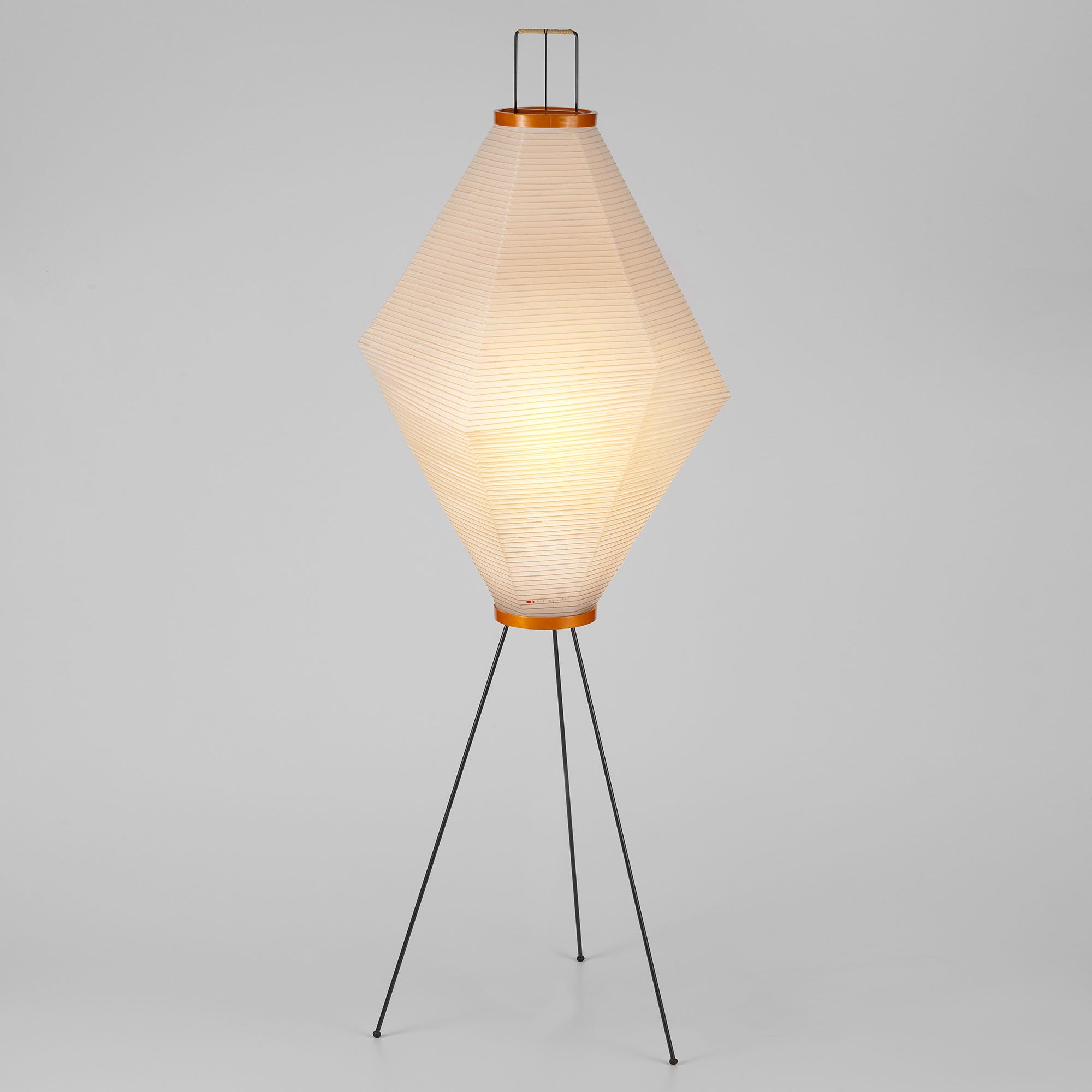 Vitra - Akari 13A Stehleuchte