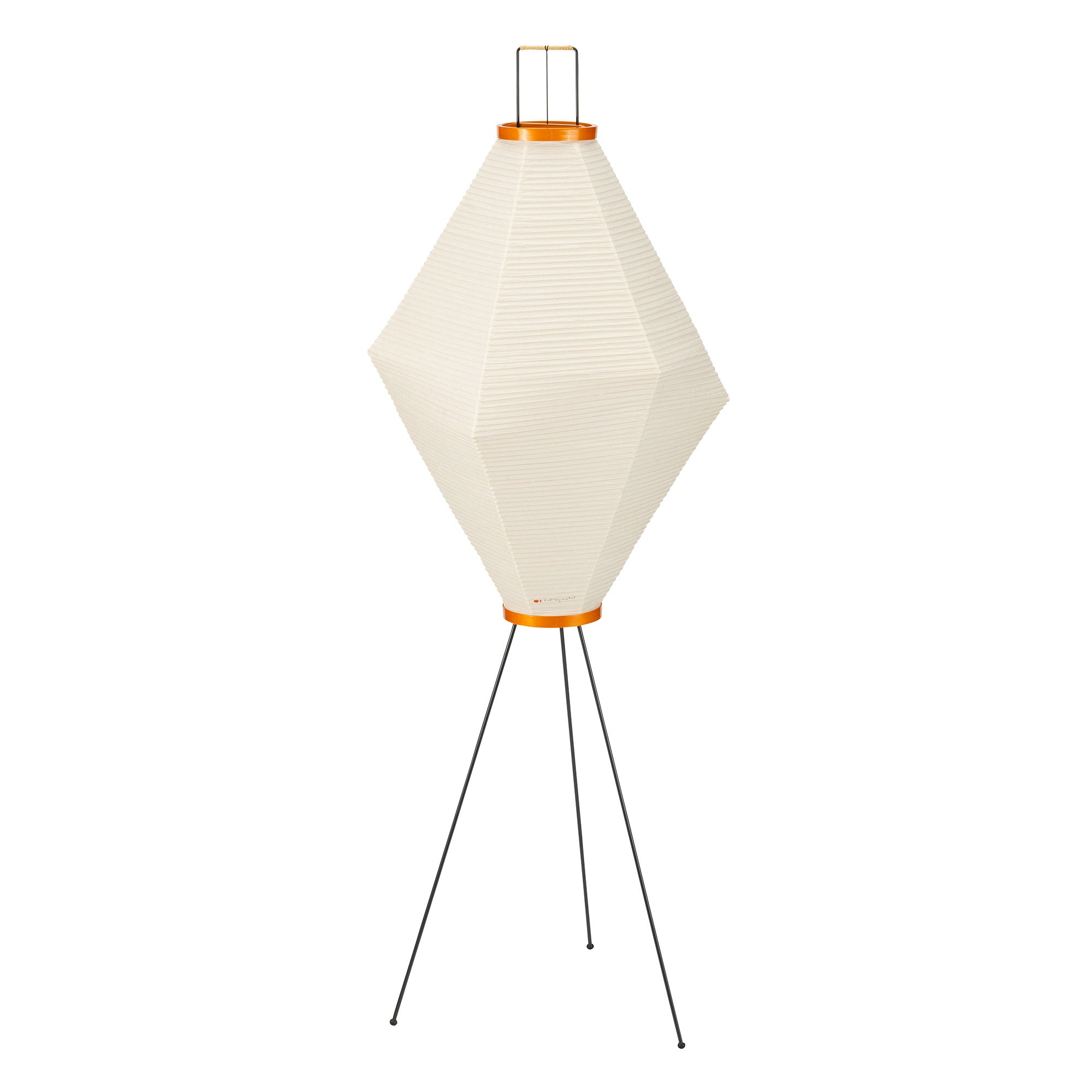 Vitra - Akari 13A Stehleuchte | 