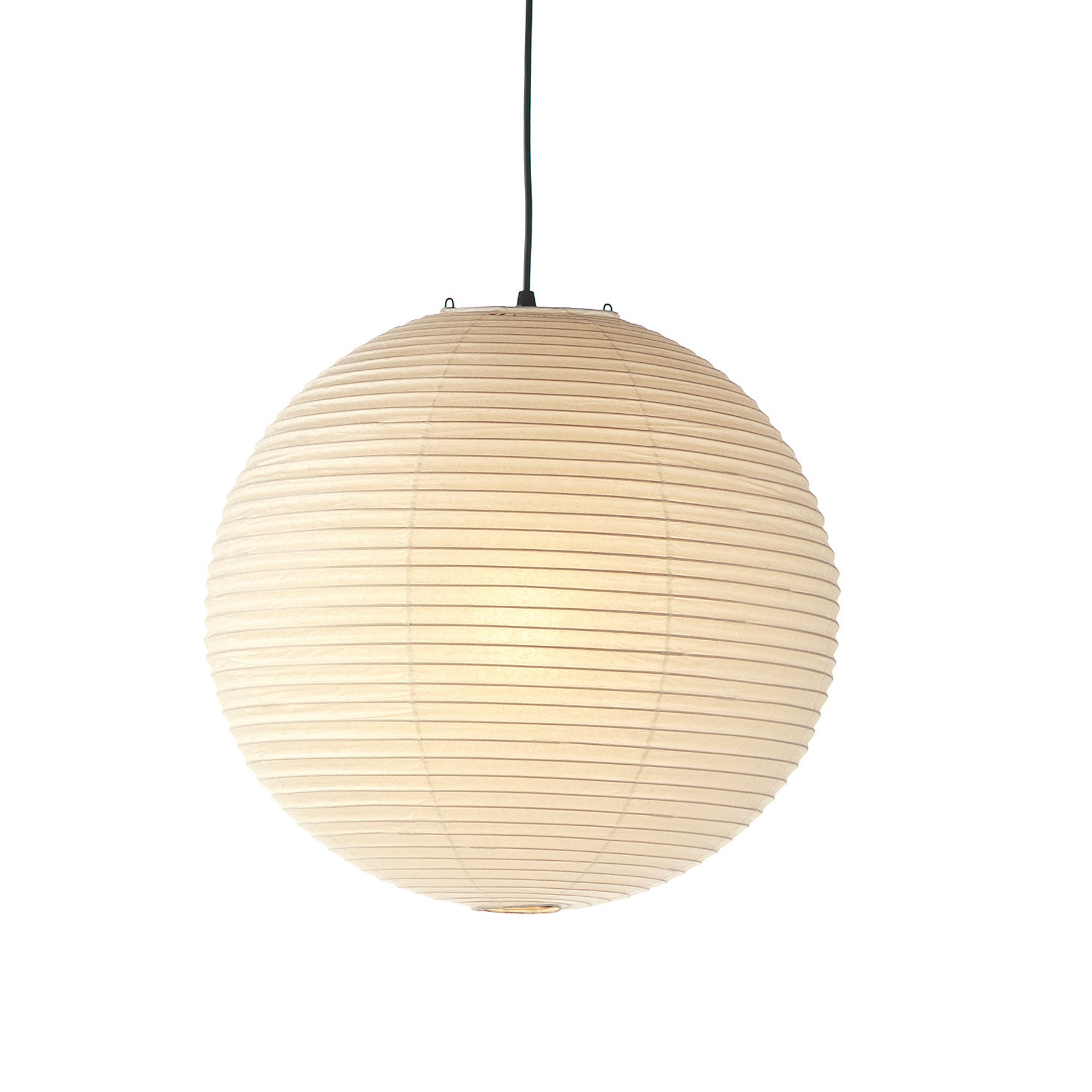 Vitra - Akari A Pendelleuchte rund | 55A