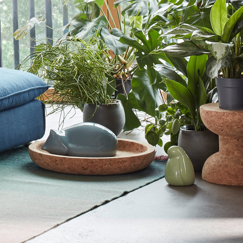 Vitra - Resting Cat