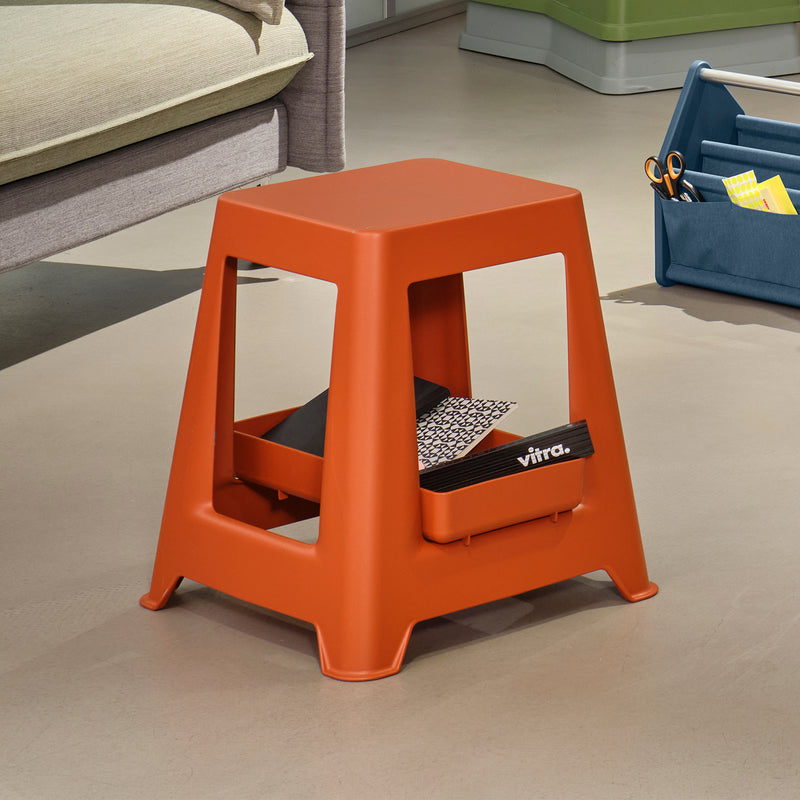Vitra - Chap Hocker