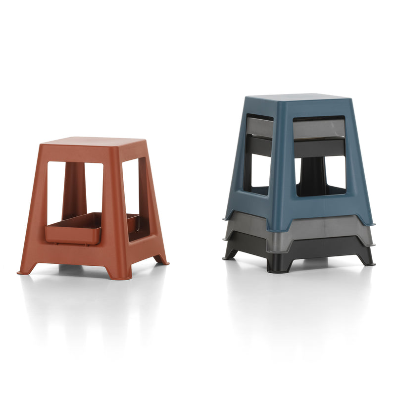 Vitra - Chap Hocker