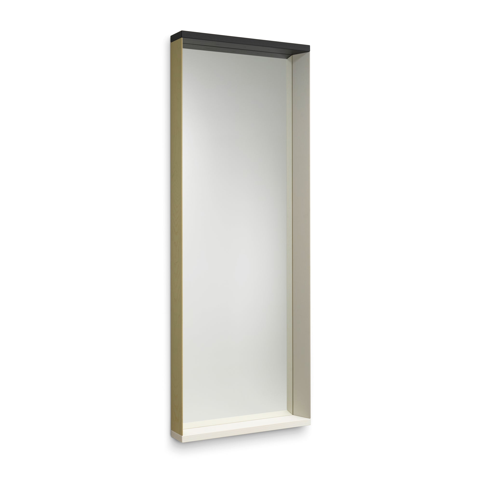 Vitra - Colour Frame Spiegel large | neutral