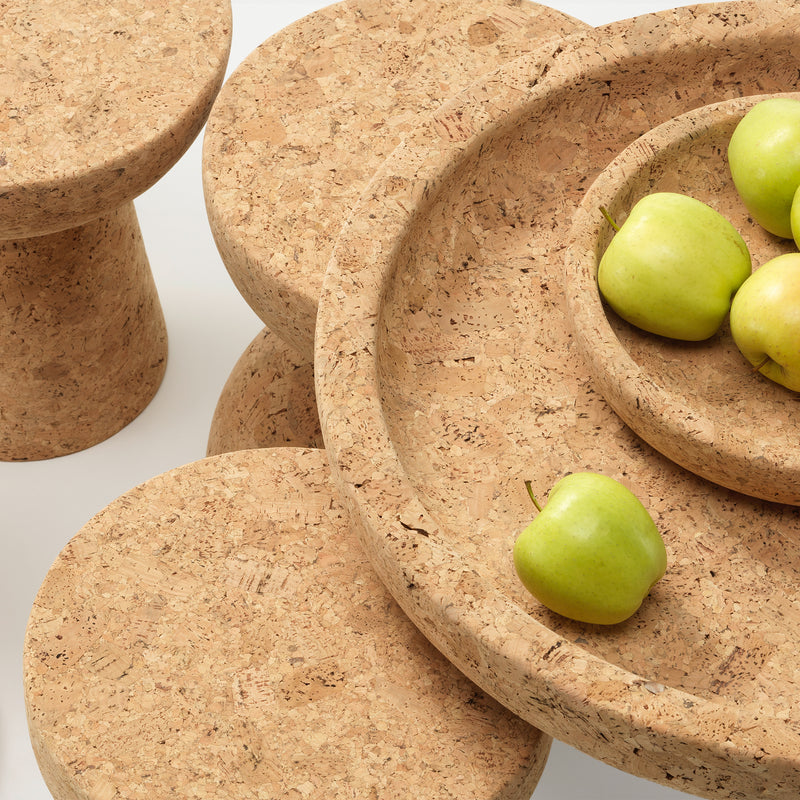 Vitra - Cork Family Hocker