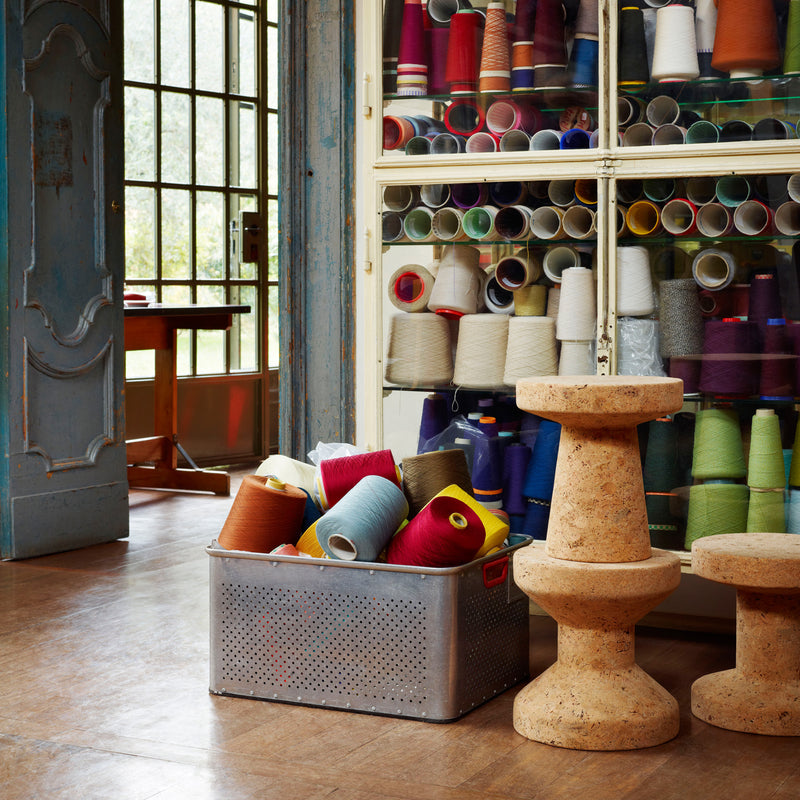Vitra - Cork Family Hocker