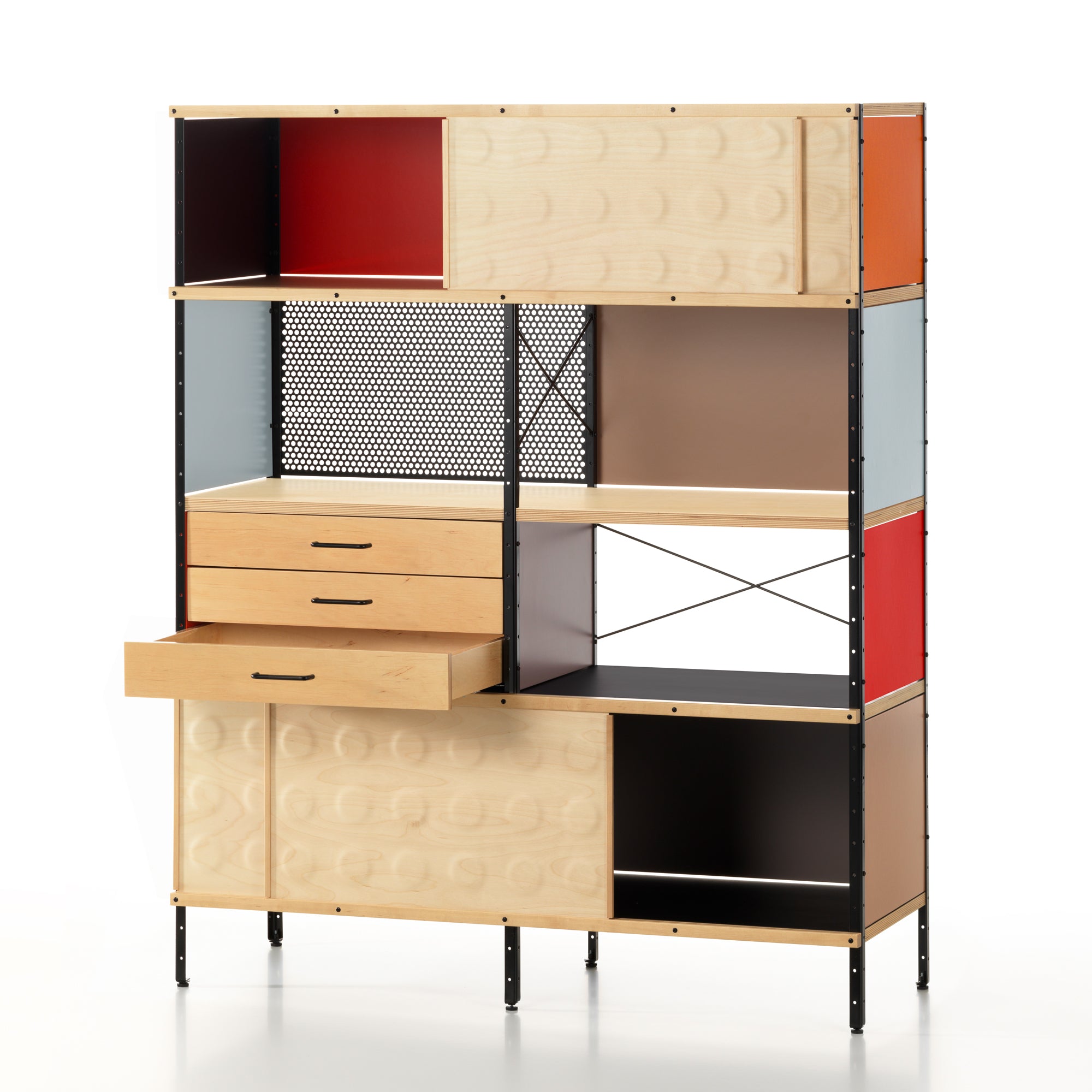 Vitra - ESU Bücherregal