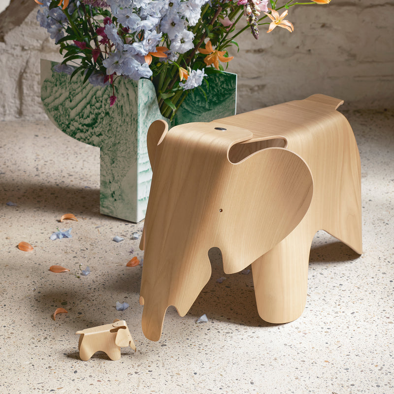 Vitra - Eames Elephant RE small