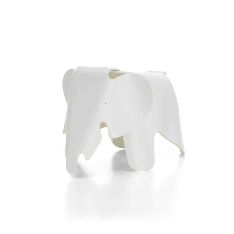 Vitra - Eames Elephant RE small | weiß RE
