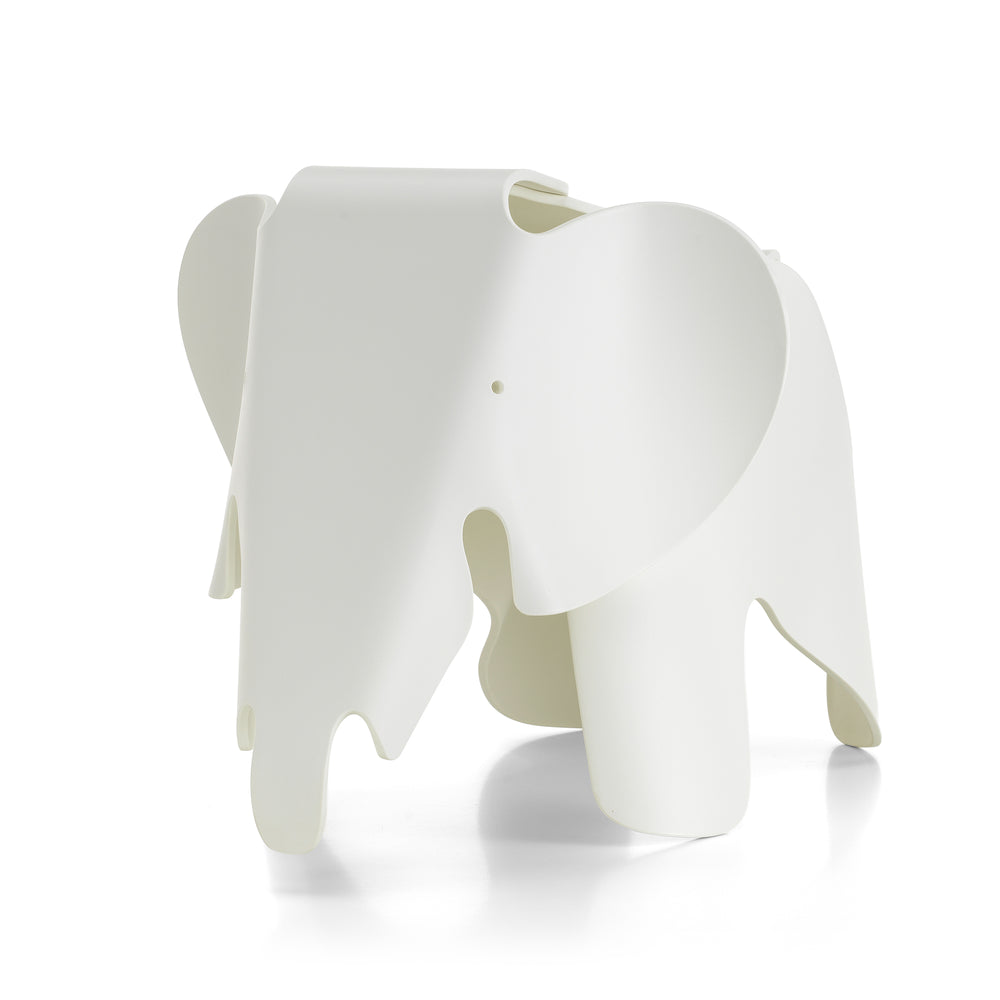Vitra - Eames Elephant RE | weiß RE