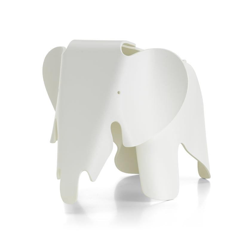 Vitra - Eames Elephant RE | weiß RE