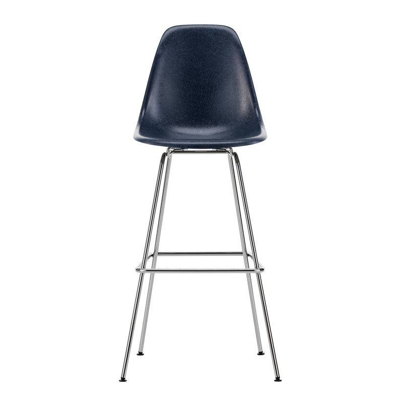 Vitra - Eames Fiberglass Barstuhl