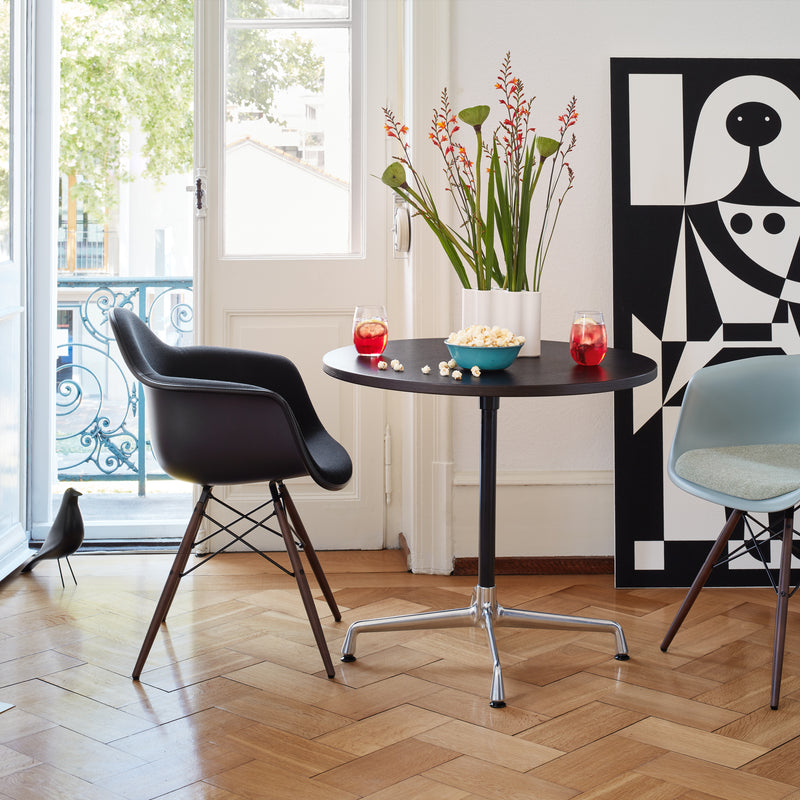 Vitra - Eames Plastic Armchair DAW RE