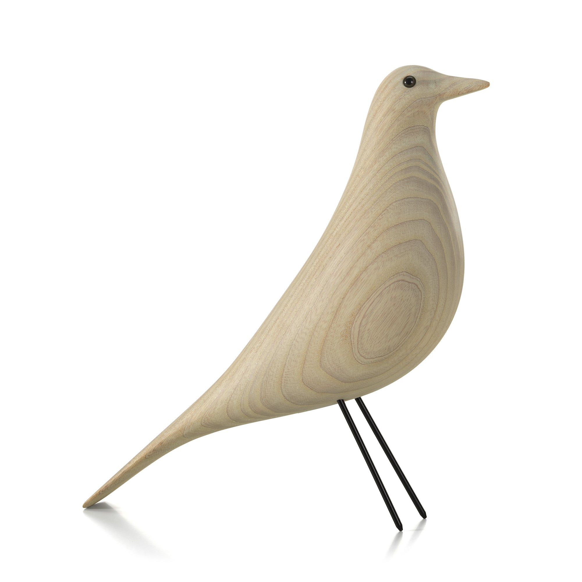 Vitra - Eames House Bird | Esche cotton white geölt