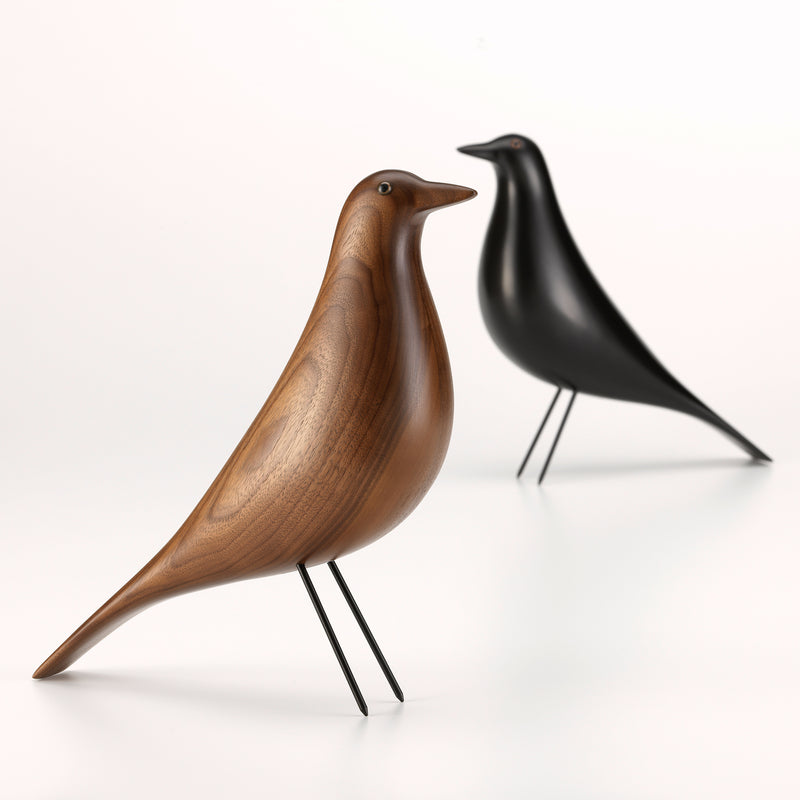 Vitra - Eames House Bird