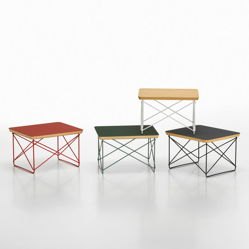 Vitra - Eames Occasional Table LTR