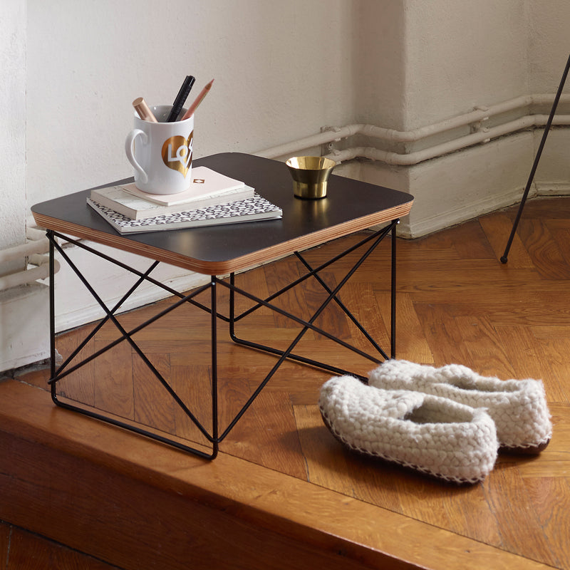 Vitra - Eames Occasional Table LTR
