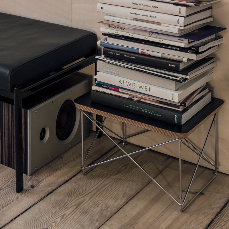 Vitra - Eames Occasional Table LTR