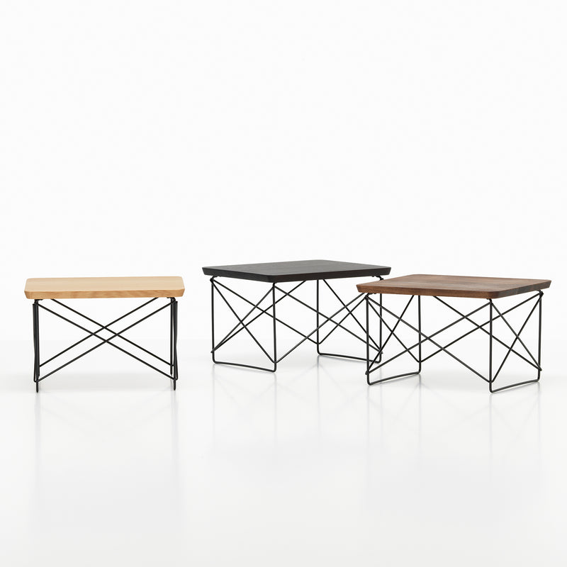 Vitra - Eames Occasional Table LTR