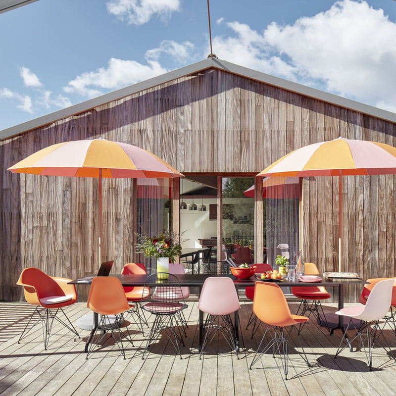 Vitra - Eames Plastic Side Chair DSR RE