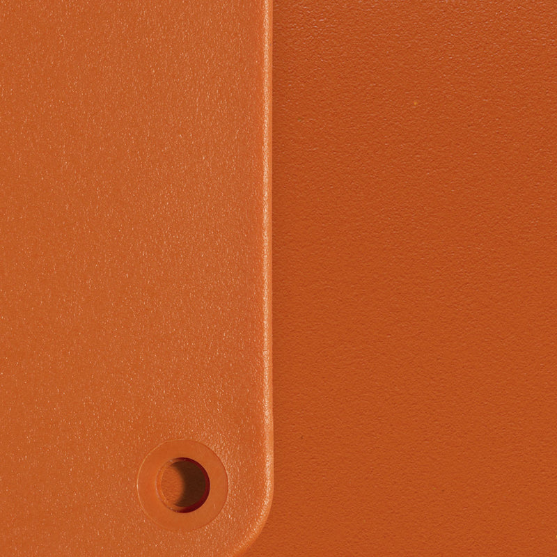 Vitra - Eames Plastic Side Chair DSR Set